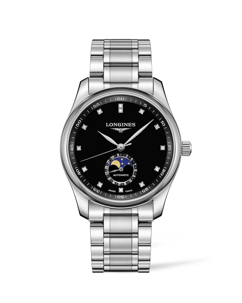 Longines - L38434566